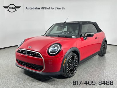New 2025 MINI Cooper S
