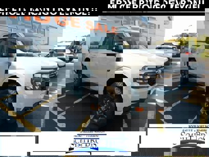 New 2024 Ford Maverick Lariat w/ Tremor Off-Road Package