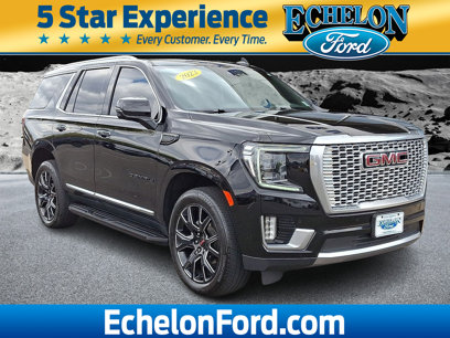 Used 2023 GMC Yukon Denali