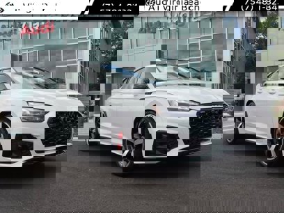 Certified 2024 Audi A5 2.0T Premium Plus
