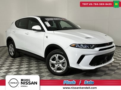 Used 2023 Dodge Hornet GT Plus