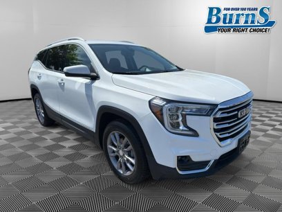 Used 2023 GMC Terrain SLT