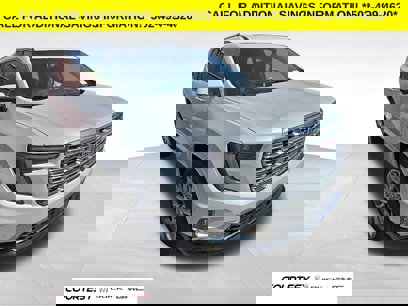 New 2025 GMC Acadia Denali w/ Super Cruise Package