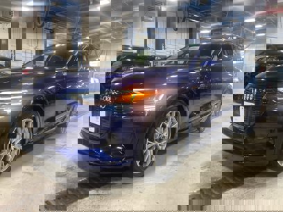 Used 2021 Audi e-tron Prestige