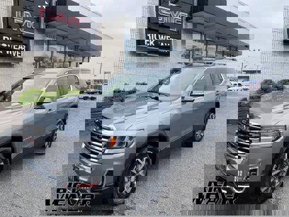 Certified 2023 GMC Acadia SLE w/ Driver Convenience Package