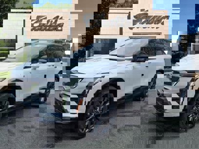 New 2025 Cadillac Optiq Sport 2