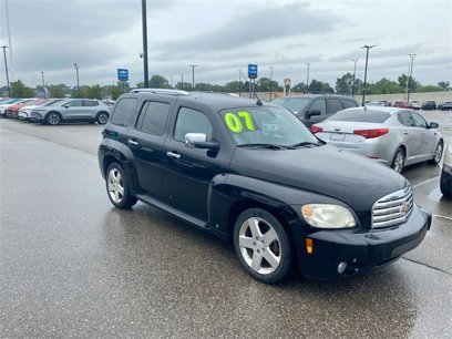 Used 2007 Chevrolet HHR LT w/ LT Preferred Equipment Group