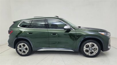 Used 2024 BMW X1 xDrive28i