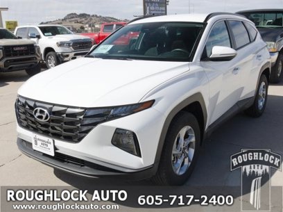 Used 2023 Hyundai Tucson SEL