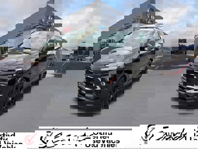 Used 2024 Buick Encore GX Sport Touring