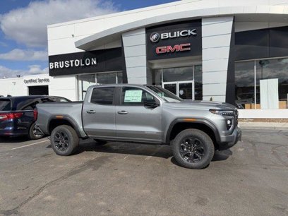 New 2024 GMC Canyon Elevation w/ Elevation Premium Package