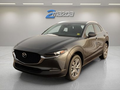 New 2025 MAZDA CX-30 AWD 2.5 S w/ Preferred Package