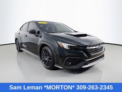 Used 2023 Subaru WRX Premium