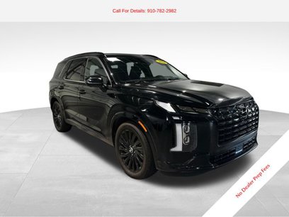 Used 2024 Hyundai Palisade Calligraphy
