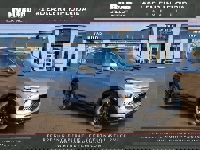 New 2025 Buick Encore GX Sport Touring w/ Comfort Package