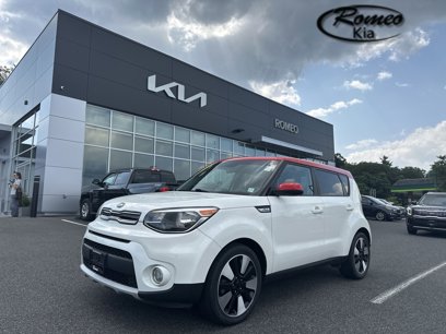 Used 2019 Kia Soul +