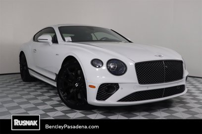 Used 2024 Bentley Continental GT Speed