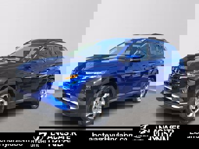 Certified 2022 Hyundai Tucson SEL w/ Cargo Package