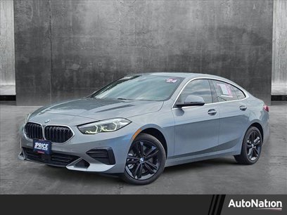 Used 2024 BMW 228i Gran Coupe