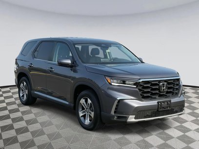Used 2025 Honda Pilot EX-L