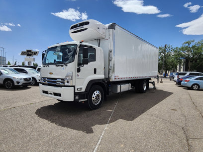 New 2024 Chevrolet Low Cab Forward 7500XD