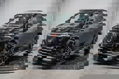 Certified 2023 Mercedes-Benz EQS 450+ SUV
