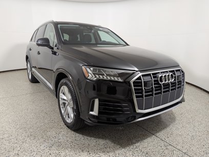 Certified 2024 Audi Q7 3.0T Premium Plus