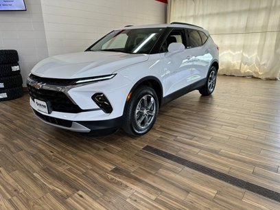 Used 2024 Chevrolet Blazer LT w/ Convenience Package