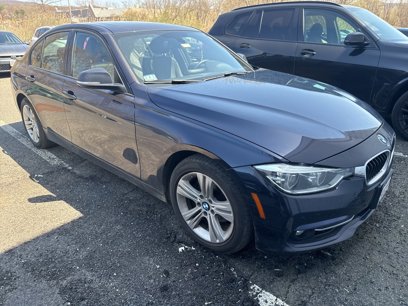Used 2016 BMW 328i xDrive Sedan