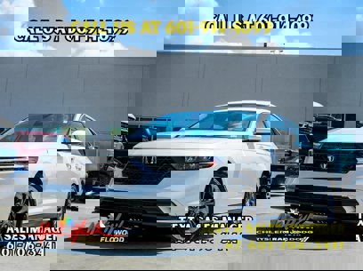 Used 2023 Honda Accord EX