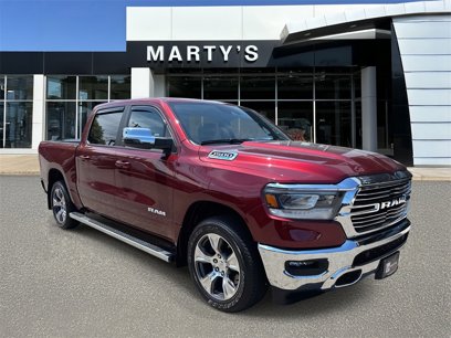 Used 2023 RAM 1500 Laramie