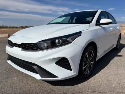 Used 2023 Kia Forte LXS