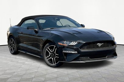 Used 2023 Ford Mustang Premium