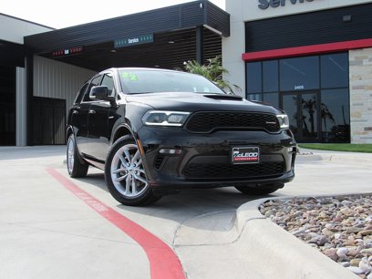 Used 2022 Dodge Durango R/T