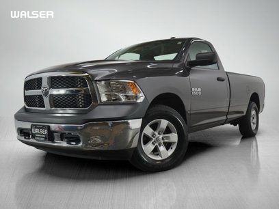 Used 2016 RAM 1500 Tradesman w/ Power & Remote Entry Group