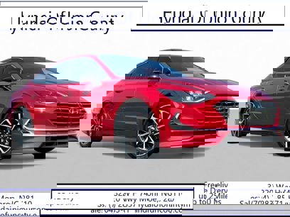 Used 2020 Hyundai Sonata SEL Plus w/ Tech Package