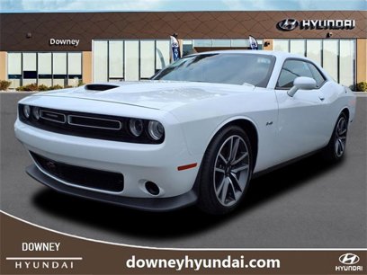 Used 2023 Dodge Challenger R/T