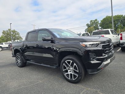 Certified 2023 Chevrolet Colorado Z71 w/ Z71 Convenience Package 2