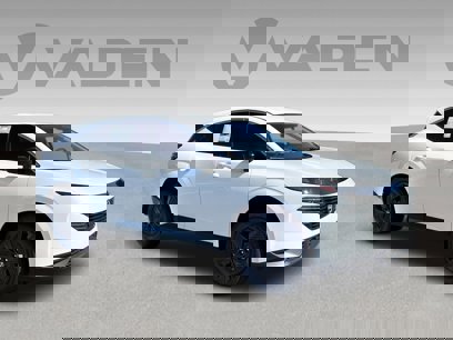 New 2025 Nissan Murano SV