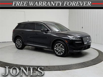 Used 2022 Lincoln Corsair FWD
