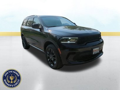 New 2025 Dodge Durango GT