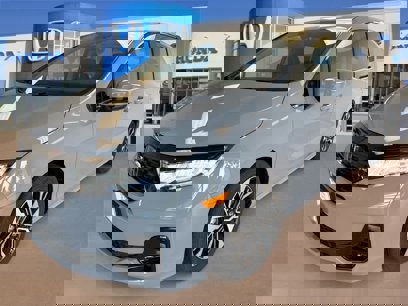 Certified 2025 Honda Odyssey Elite