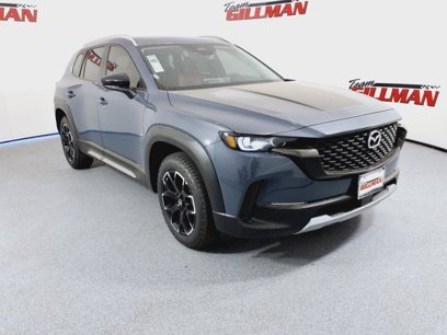 New 2025 MAZDA CX-50 Meridian Edition w/ Cargo Package