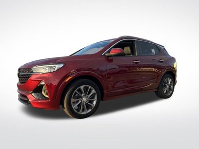 Used 2023 Buick Encore GX Select w/ Sport Touring Package