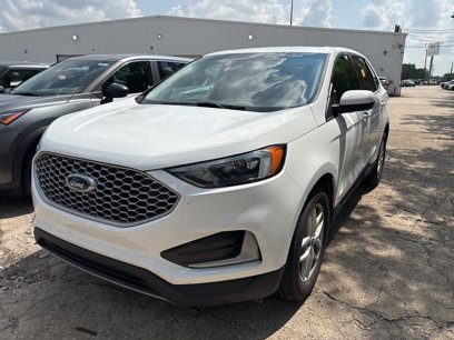 Used 2024 Ford Edge SEL