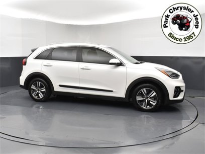 Used 2021 Kia Niro EX Premium