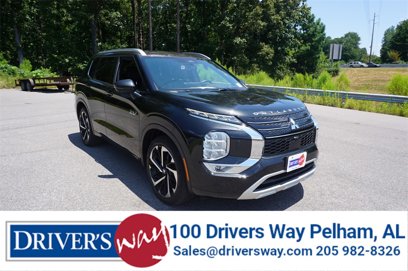 Used 2023 Mitsubishi Outlander SEL