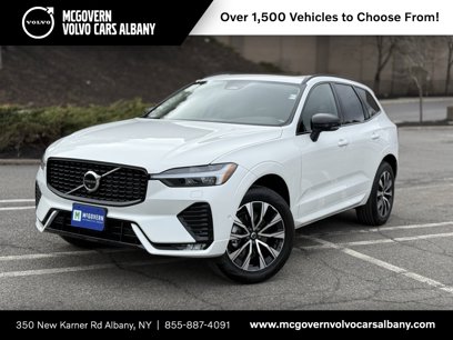 New 2025 Volvo XC60 B5 Plus w/ Protection Package Premier