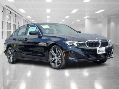 Used 2024 BMW 330e w/ Premium Package