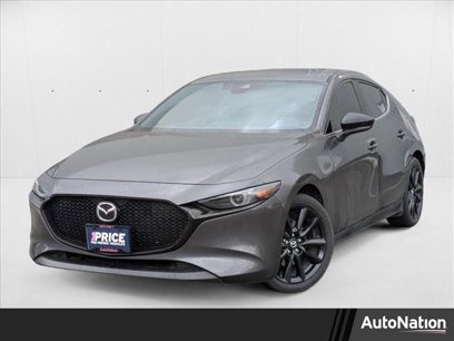 Used 2023 MAZDA MAZDA3 AWD 2.5 Turbo Hatchback